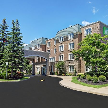 Holiday Inn Express Whitby Oshawa By Ihg Zewnętrze zdjęcie