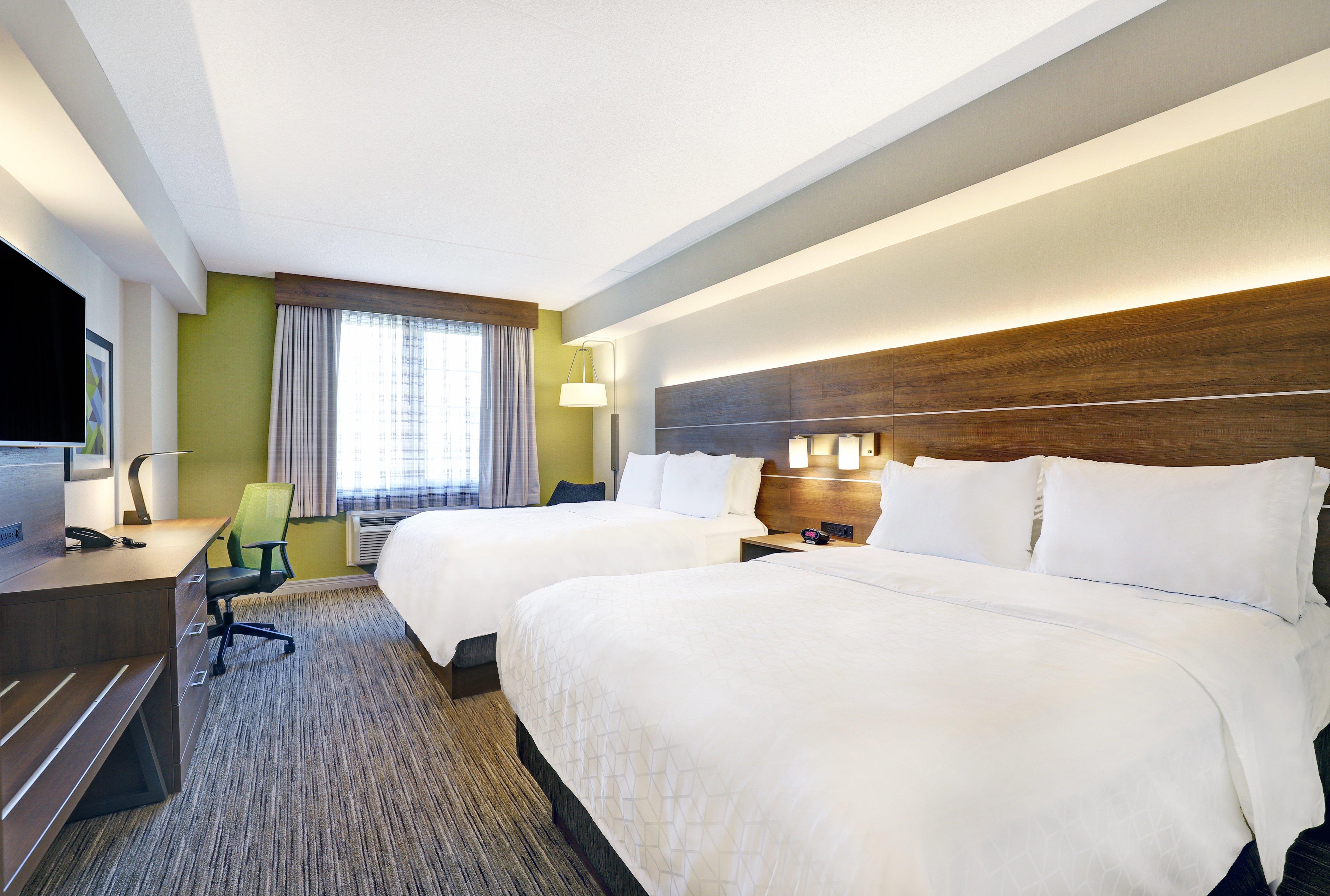 Holiday Inn Express Whitby Oshawa By Ihg Zewnętrze zdjęcie