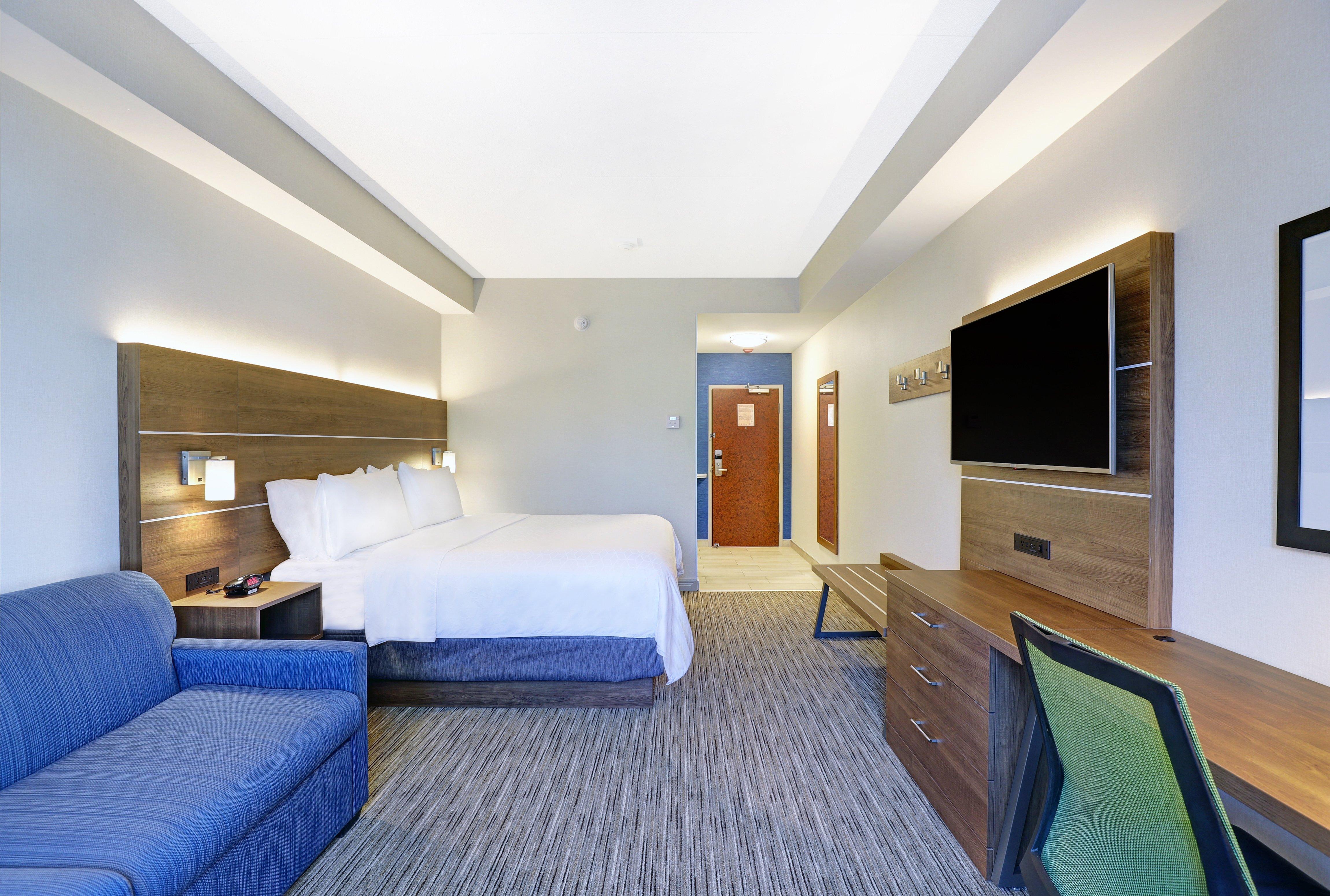 Holiday Inn Express Whitby Oshawa By Ihg Zewnętrze zdjęcie