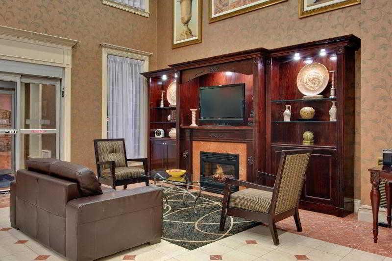Holiday Inn Express Whitby Oshawa By Ihg Pokój zdjęcie