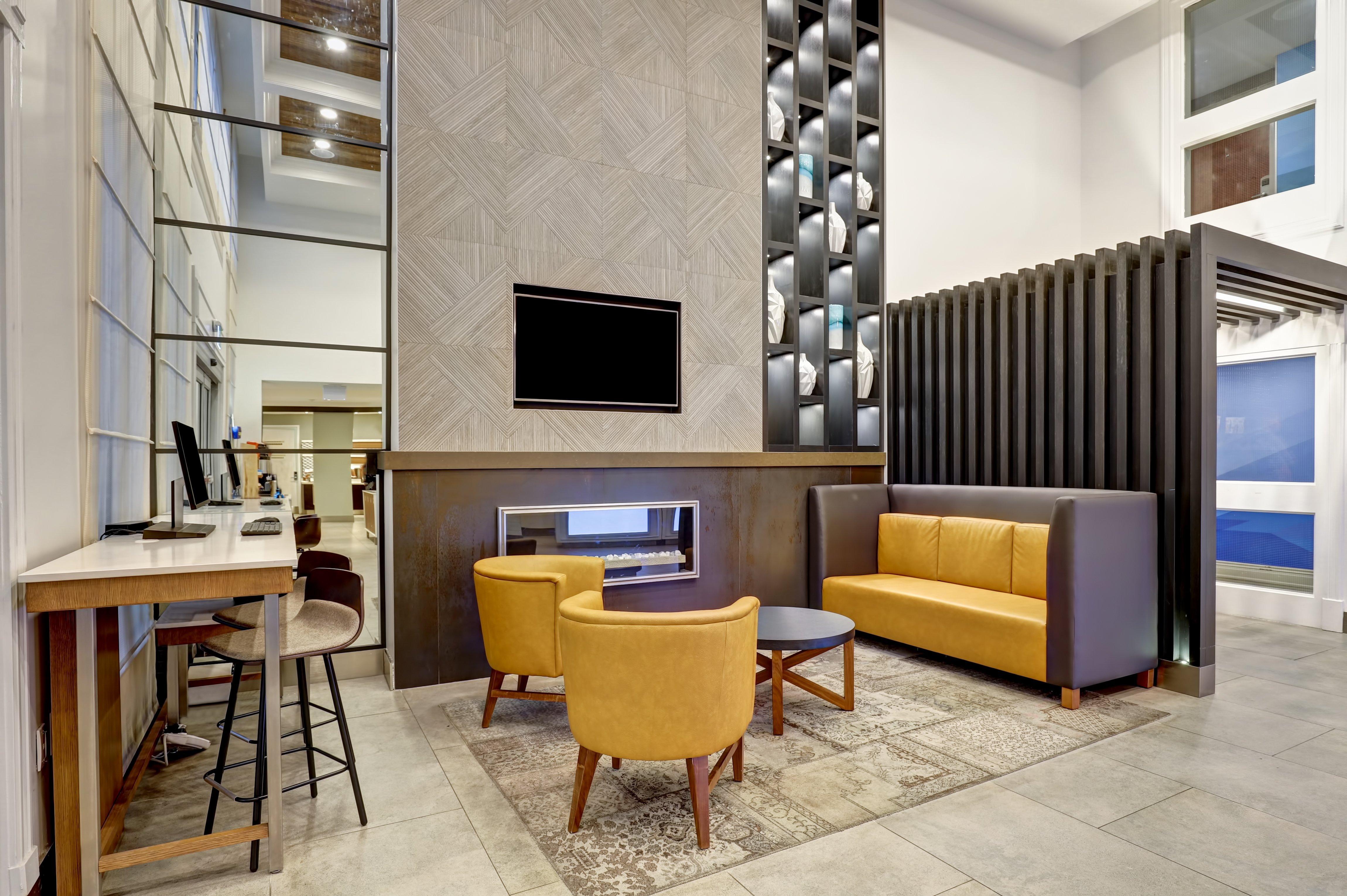 Holiday Inn Express Whitby Oshawa By Ihg Zewnętrze zdjęcie