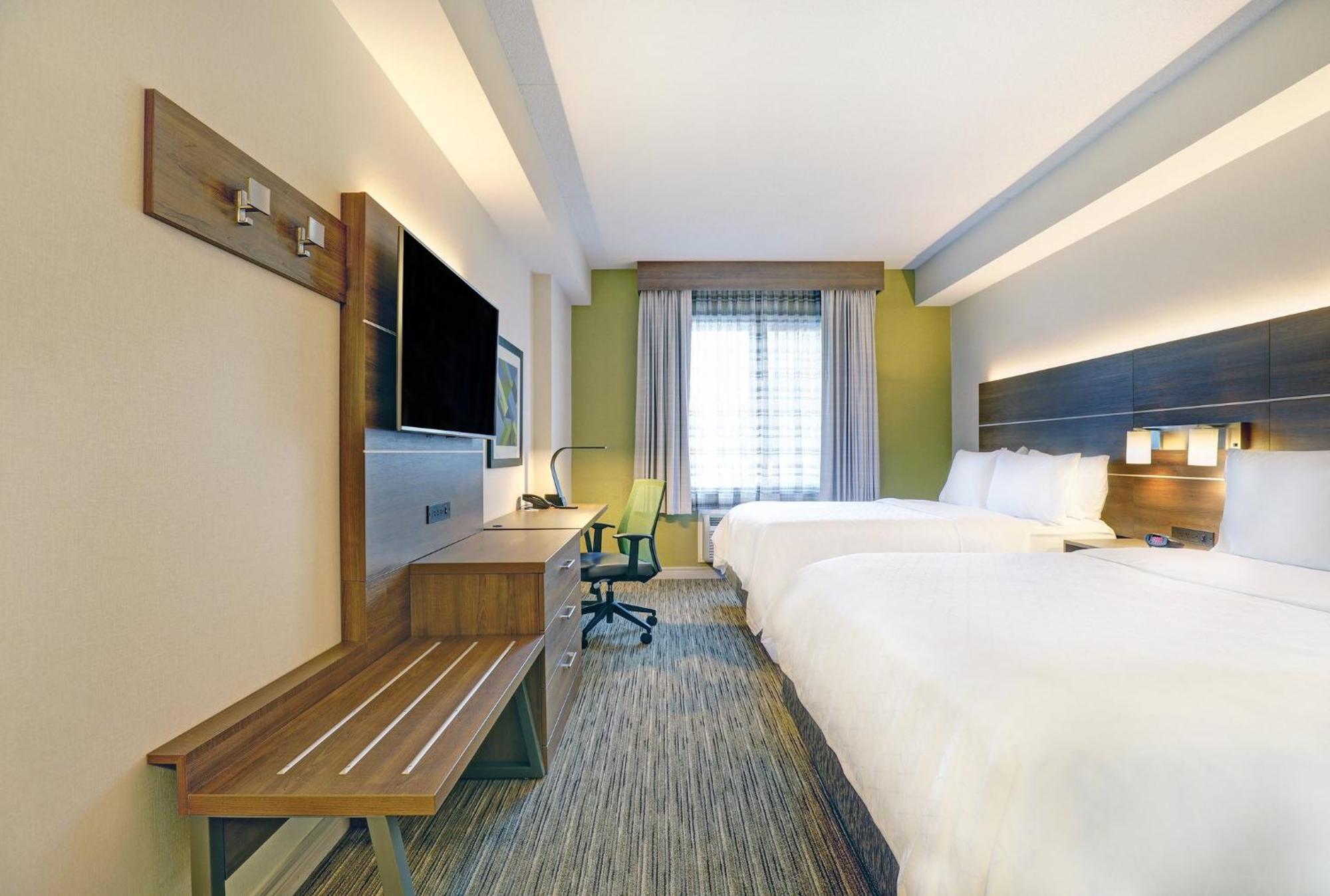 Holiday Inn Express Whitby Oshawa By Ihg Zewnętrze zdjęcie