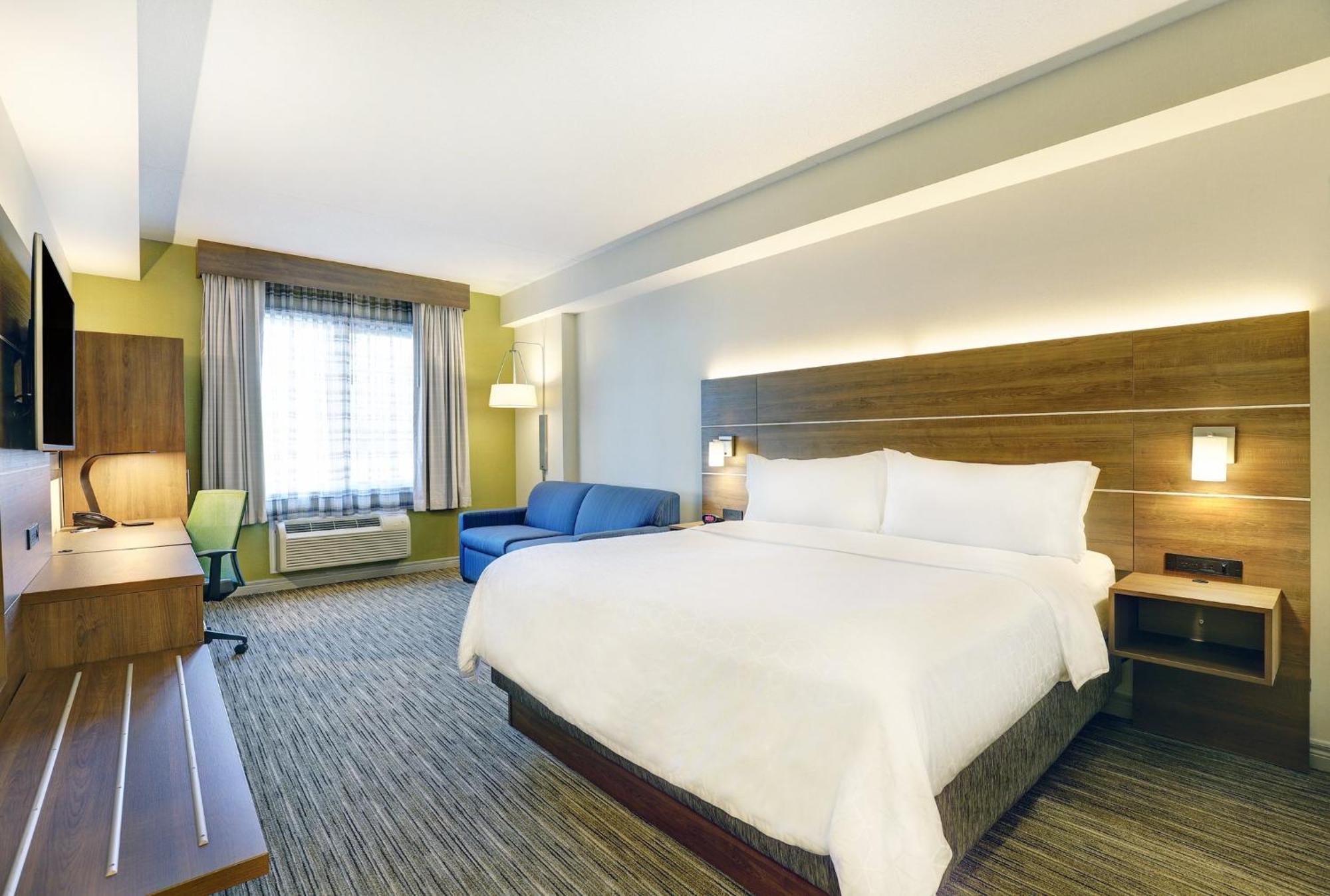 Holiday Inn Express Whitby Oshawa By Ihg Zewnętrze zdjęcie