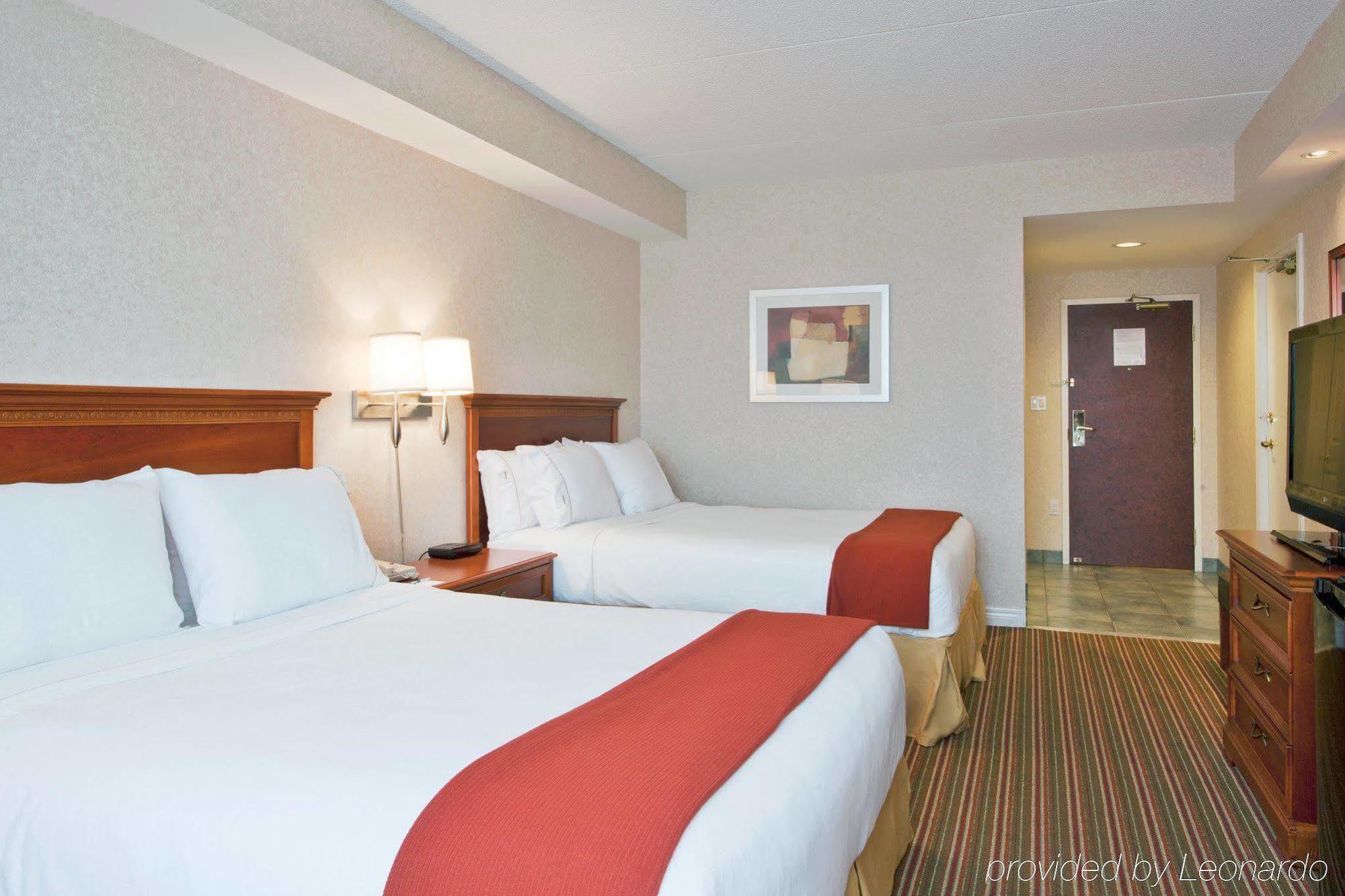 Holiday Inn Express Whitby Oshawa By Ihg Pokój zdjęcie